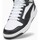 Παπούτσια Άνδρας Χαμηλά Sneakers Puma 392326 REBOUND V6 Black
