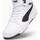 Παπούτσια Άνδρας Χαμηλά Sneakers Puma 392326 REBOUND V6 Άσπρο