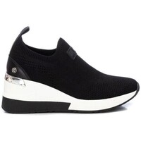 Παπούτσια Γυναίκα Sneakers Xti 142416 Black