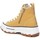 Παπούτσια Γυναίκα Sneakers Refresh 171919 Yellow