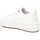 Παπούτσια Γυναίκα Sneakers Refresh 171930 Άσπρο