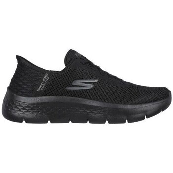 Παπούτσια Γυναίκα Sneakers Skechers 124975  SLIP INS Black
