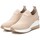 Παπούτσια Γυναίκα Sneakers Xti 142416 Beige