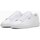 Παπούτσια Γυναίκα Sneakers Puma 390987 SMASH 3.0 Άσπρο