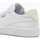 Παπούτσια Γυναίκα Sneakers Puma 390987 SMASH 3.0 Άσπρο