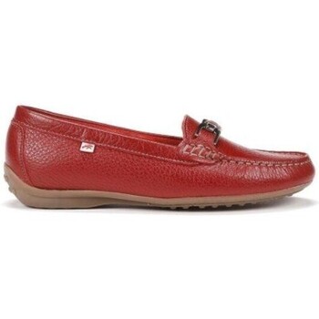 Παπούτσια Γυναίκα Γόβες Fluchos F0804 Red