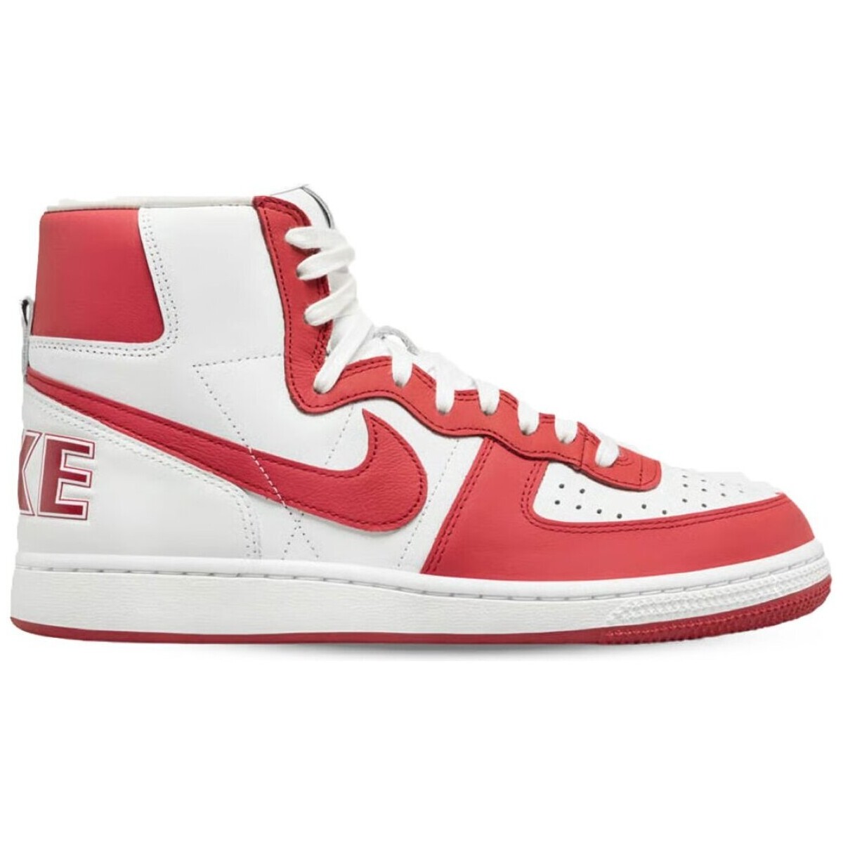 Παπούτσια Άνδρας Sneakers Nike FJ4454 Red
