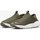 Παπούτσια Άνδρας Sneakers Nike DO9333 Green