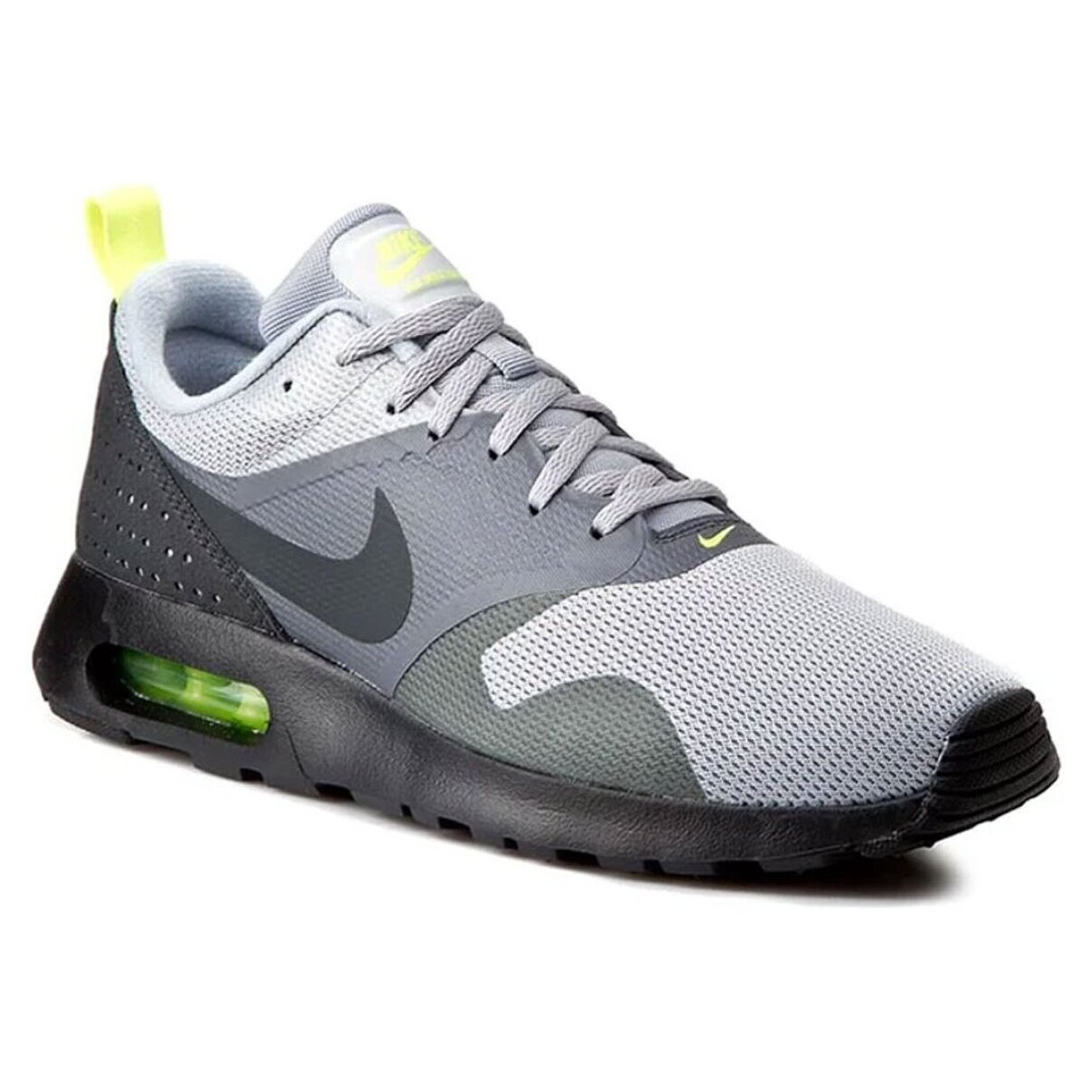 Παπούτσια Άνδρας Sneakers Nike 705149 Grey