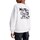 Υφασμάτινα Αγόρι Φούτερ Calvin Klein Jeans IB0IB01952 Άσπρο