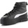 Παπούτσια Γυναίκα Ψηλά Sneakers Puma Mayze Mid Wn's 381170-02 Black