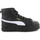 Παπούτσια Γυναίκα Ψηλά Sneakers Puma Mayze Mid Wn's 381170-02 Black