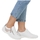 Παπούτσια Γυναίκα Sneakers Remonte R3411 Άσπρο