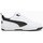 Παπούτσια Άνδρας Χαμηλά Sneakers Puma 392328 REBOUND V6 LOW Άσπρο