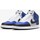 Παπούτσια Άνδρας Χαμηλά Sneakers Nike FQ8740  COURT Μπλέ