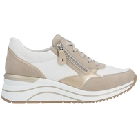 Παπούτσια Γυναίκα Sneakers Remonte D0T01 Άσπρο