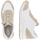 Παπούτσια Γυναίκα Sneakers Remonte D0T01 Άσπρο