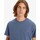 Υφασμάτινα Άνδρας T-shirt με κοντά μανίκια Levi's 56605 0197 ORIGINAL Μπλέ