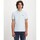 Υφασμάτινα Άνδρας T-shirt με κοντά μανίκια Levi's A4842 0014 SLIM HOUSEMARK Μπλέ