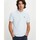 Υφασμάτινα Άνδρας T-shirt με κοντά μανίκια Levi's A4842 0014 SLIM HOUSEMARK Μπλέ