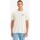 Υφασμάτινα Άνδρας T-shirt με κοντά μανίκια Levi's 22491 1493 GRAPHIC CREWNECK TEE Beige