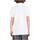Υφασμάτινα Αγόρι T-shirt με κοντά μανίκια Tommy Hilfiger  Άσπρο