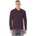 Υφασμάτινα Άνδρας T-shirts & Μπλούζες U.S Polo Assn. 66709-259 Violet