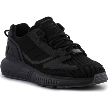 Παπούτσια Άνδρας Χαμηλά Sneakers adidas Originals Adidas ZX 5K Boost GX8664 Black