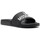 Παπούτσια Γυναίκα Σανδάλια / Πέδιλα Love Moschino JA28052G1I Black