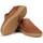 Παπούτσια Άνδρας Derby & Richelieu Fluchos F1946 Brown