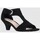 Παπούτσια Γυναίκα Σανδάλια / Πέδιλα Chika 10 NEW AMIRA 02 Black