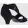 Παπούτσια Γυναίκα Σανδάλια / Πέδιλα Chika 10 NEW AMIRA 02 Black