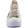 Παπούτσια Γυναίκα Ψηλά Sneakers adidas Originals Adidas Nizza Platform Mid W H00641 Beige