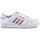 Παπούτσια Γυναίκα Χαμηλά Sneakers adidas Originals Adidas Continental 80 W H06589 Ftwwht/Roston/Amblus Άσπρο