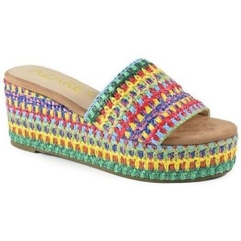 Παπούτσια Γυναίκα Σανδάλια / Πέδιλα Azarey 572H273 Multicolour