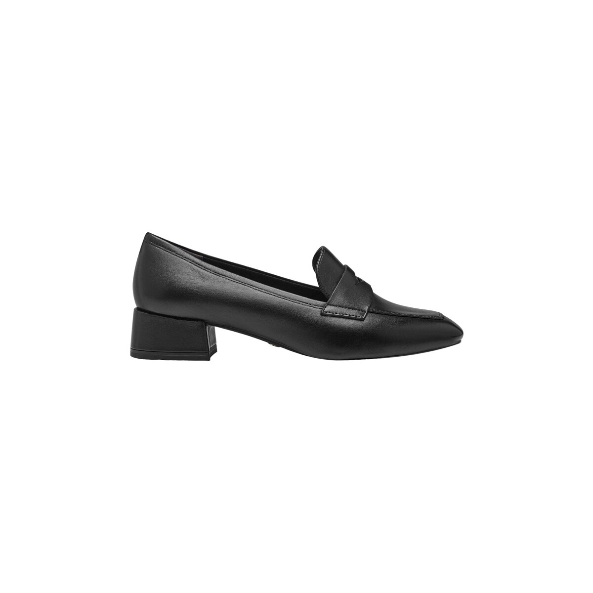 Παπούτσια Γυναίκα Μοκασσίνια Tamaris 24309-42 Black