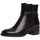 Παπούτσια Γυναίκα Μποτίνια Tamaris 2501741 Black
