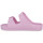 Παπούτσια Αγόρι Τσόκαρα Birkenstock ARIZONA KIDS FONDANT PINK Ροζ