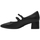 Παπούτσια Γυναίκα Γόβες Tamaris 22304-41 Black