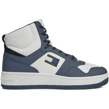 Παπούτσια Άνδρας Sneakers Tommy Jeans EM0EM01401 Μπλέ