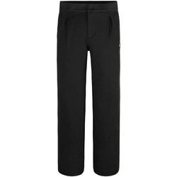 Υφασμάτινα Αγόρι Παντελόνια Πεντάτσεπα Calvin Klein Jeans IB0IB01936 Black