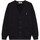 Υφασμάτινα Αγόρι Πουλόβερ Calvin Klein Jeans IB0IB01945 Black