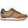 Παπούτσια Άνδρας Χαμηλά Sneakers Kangaroos 563 3 Brown