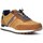 Παπούτσια Άνδρας Χαμηλά Sneakers Kangaroos 563 3 Brown