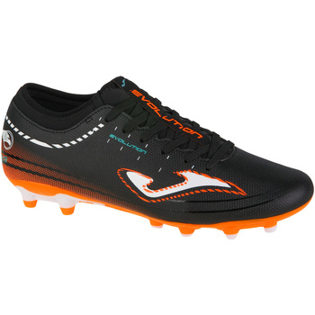 Παπούτσια Άνδρας Ποδοσφαίρου Joma Evolution 24 EVOS FG Black
