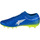 Παπούτσια Άνδρας Ποδοσφαίρου Joma Evolution 24 EVOS FG Μπλέ