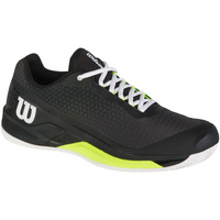 Παπούτσια Άνδρας Fitness Wilson Rush Pro 4.0 Clay Black