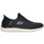 Παπούτσια Άνδρας Sneakers Skechers SUMMITS - KEY PACE Black