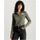 Υφασμάτινα Γυναίκα T-shirts & Μπλούζες Calvin Klein Jeans J20J222556 Green