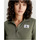 Υφασμάτινα Γυναίκα T-shirts & Μπλούζες Calvin Klein Jeans J20J222556 Green